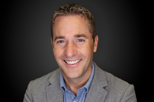 Andy Burnett, CCIM