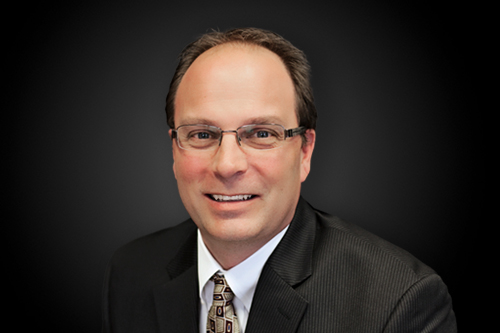 Brad Rice