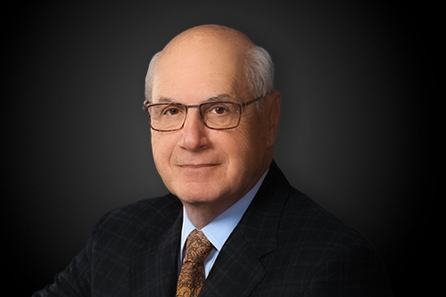 Harrison Levy