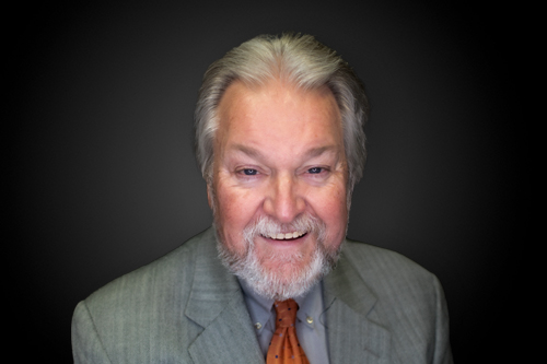Jim Rose