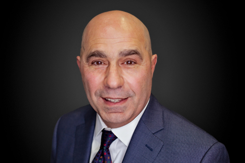 John Cohlmia, CCIM