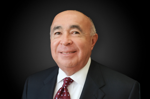 Louis Almaraz