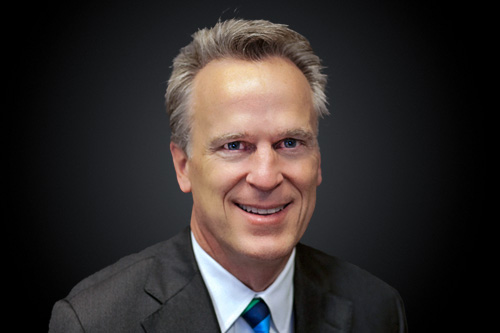 Mark Beffort