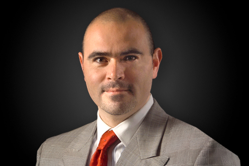 Michael Almaraz, JD, CPA