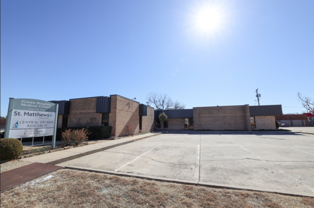 1024 NW 47th Street
