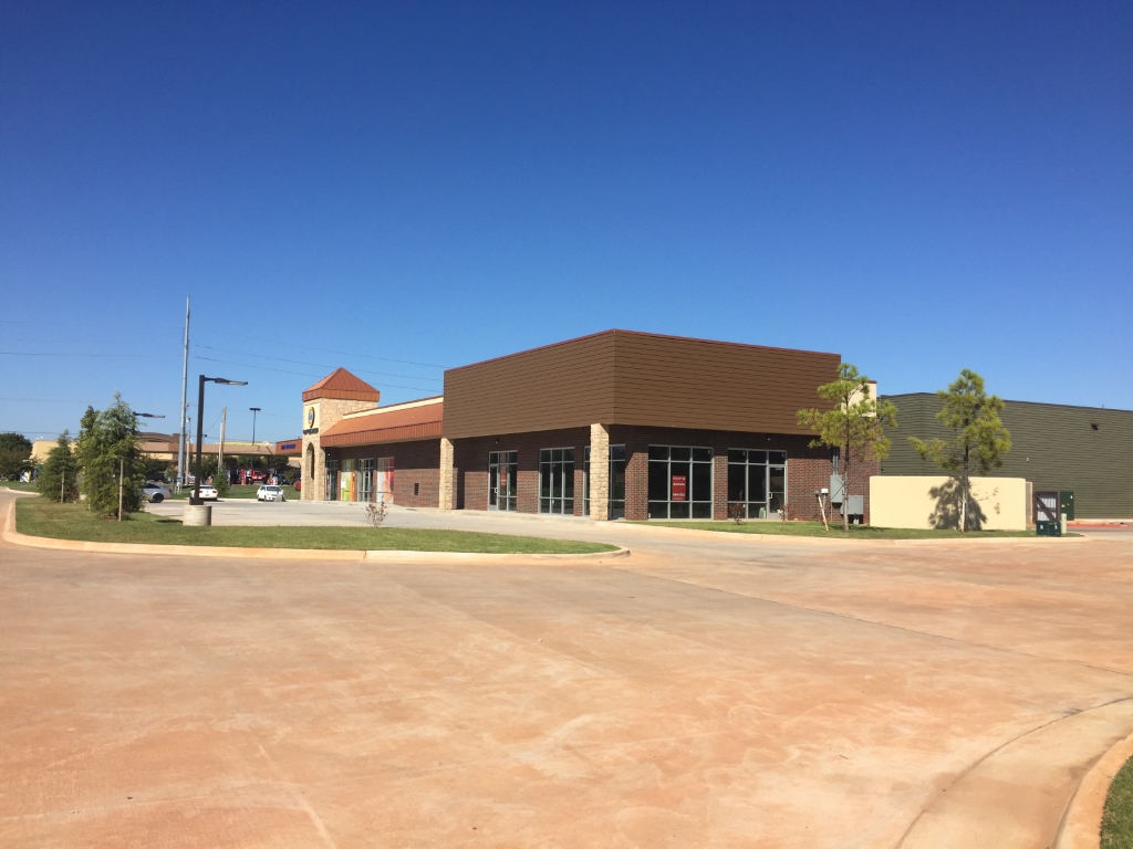 1120 NW 164th St.