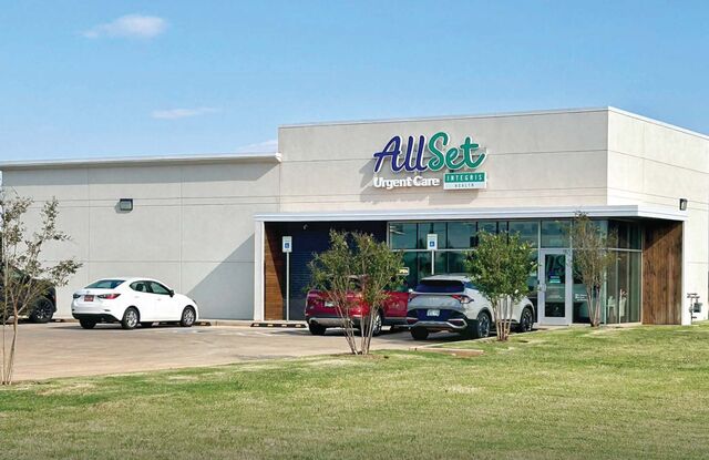 12033 NW Expressway