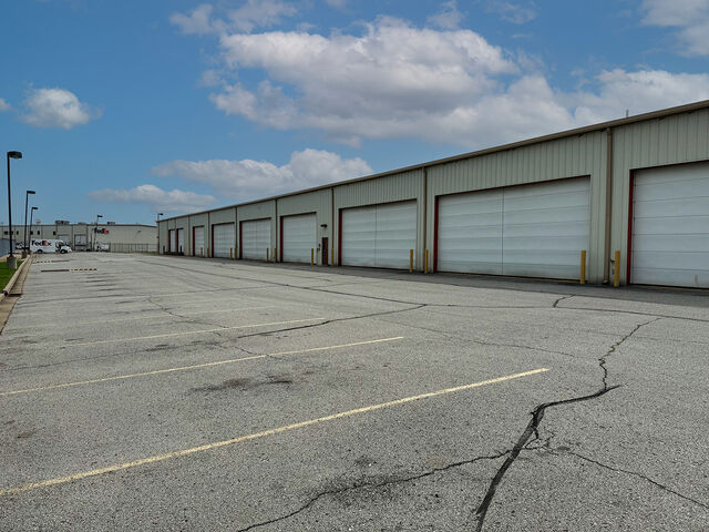 2050 N 85th East Ave.