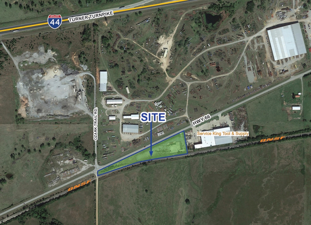 2660 W Hwy 66
