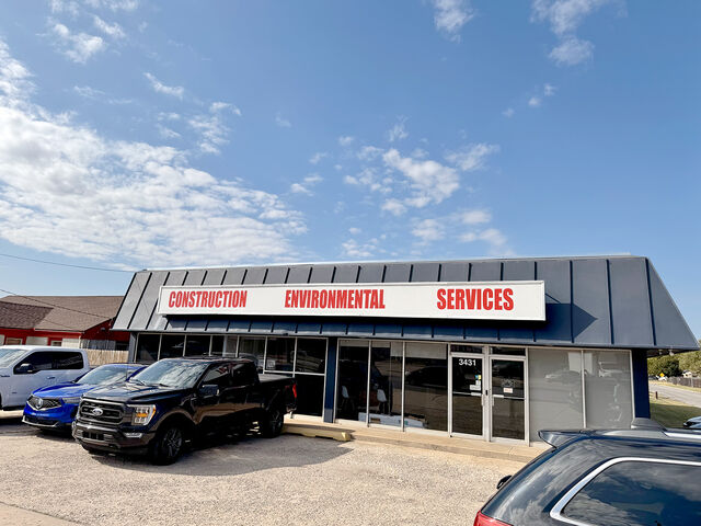 3431 N MacArthur Blvd.