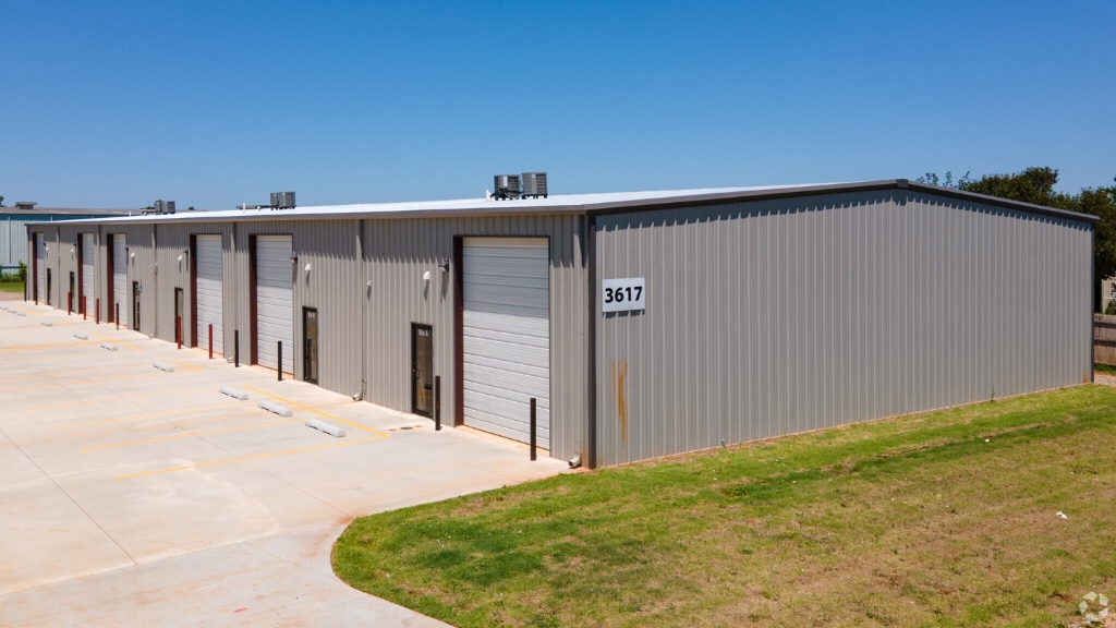 3617 S Council