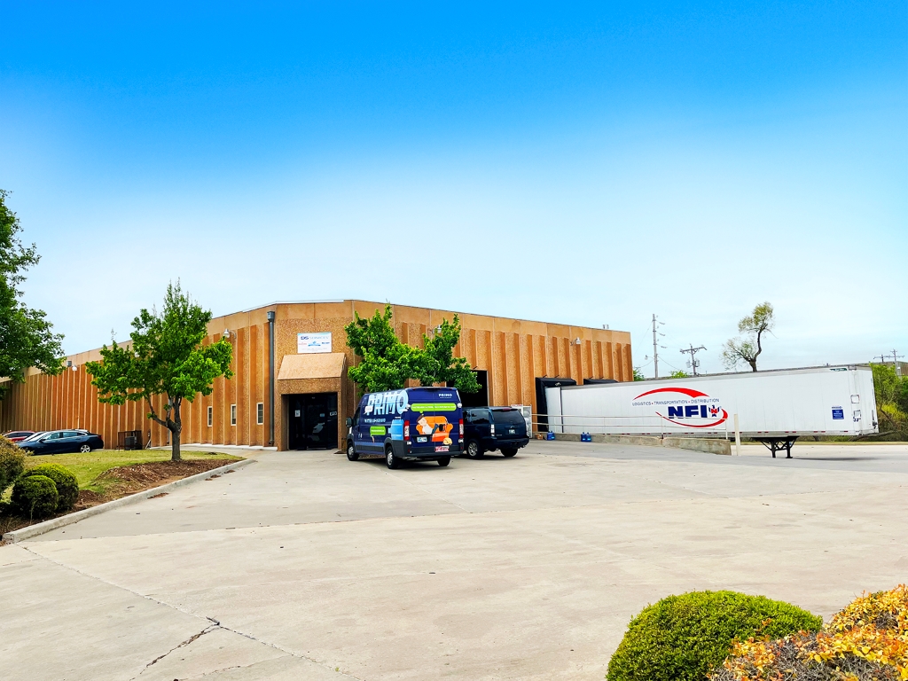 4601 SW 36th St.