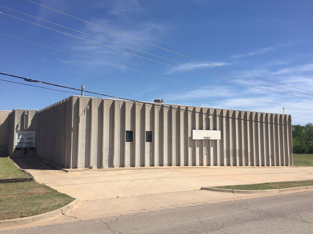 4800 N Stiles