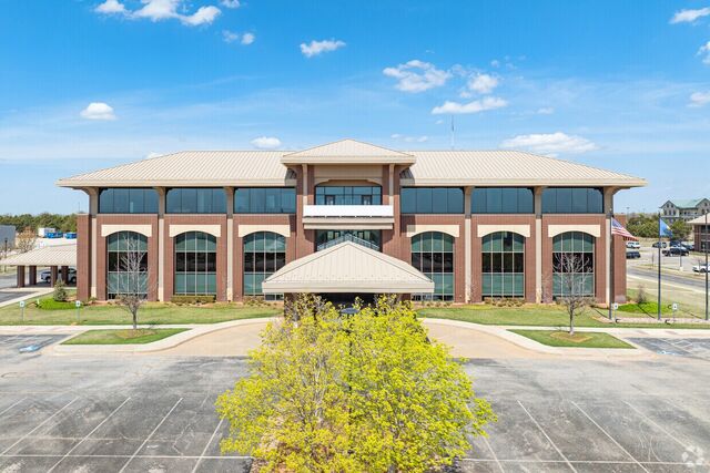601 E. Britton Rd.