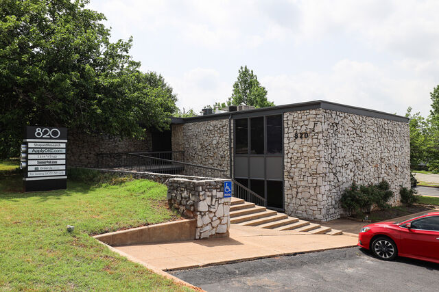 820 NE 63rd St.