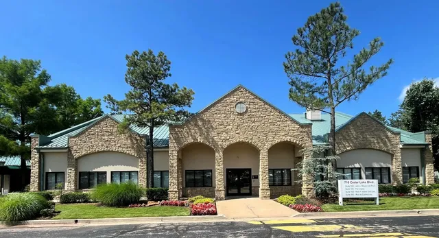 Cedar Lake Office Park