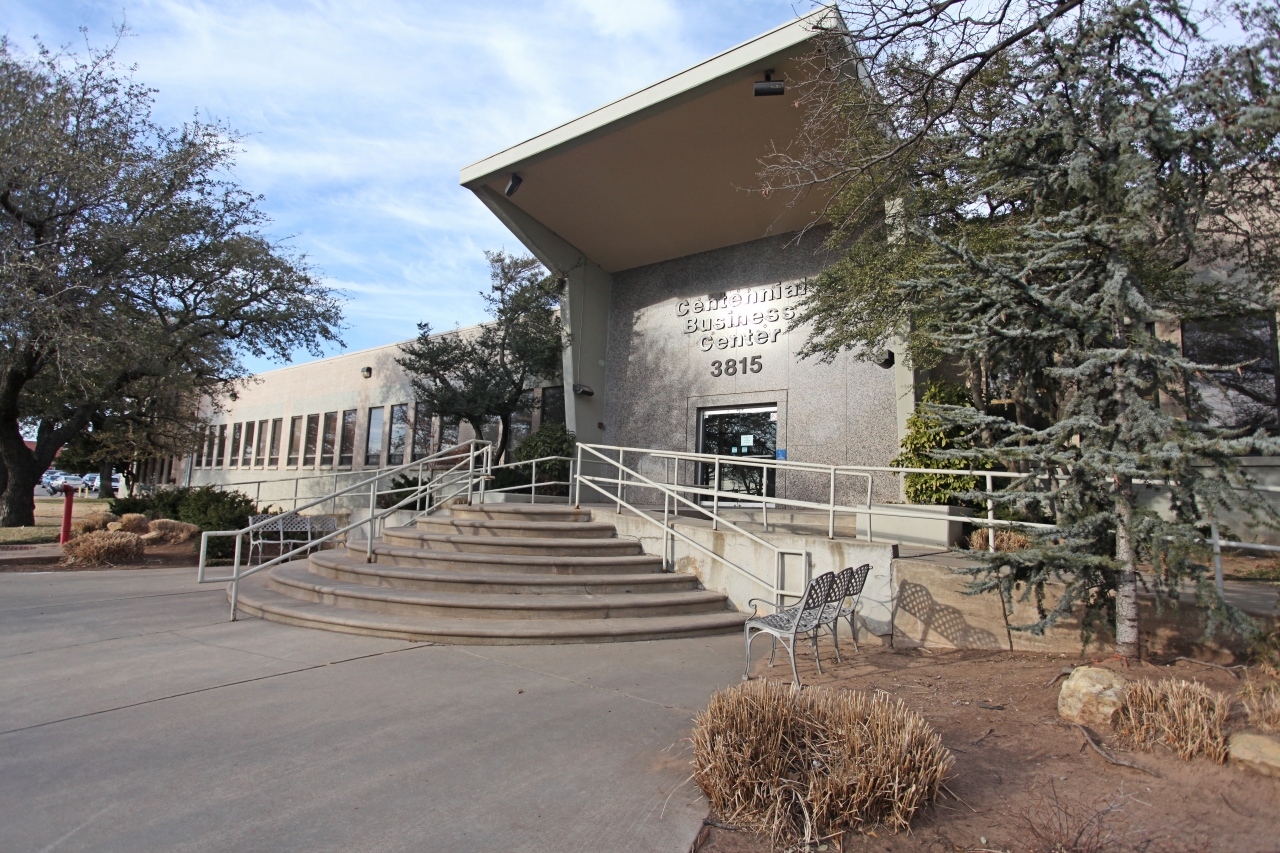 Centennial Business Center