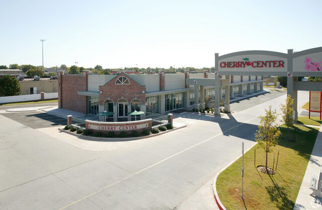 Cherry Center