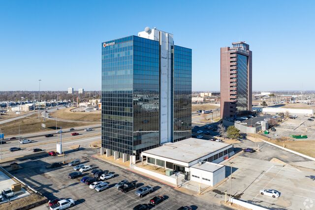 Corporate Place