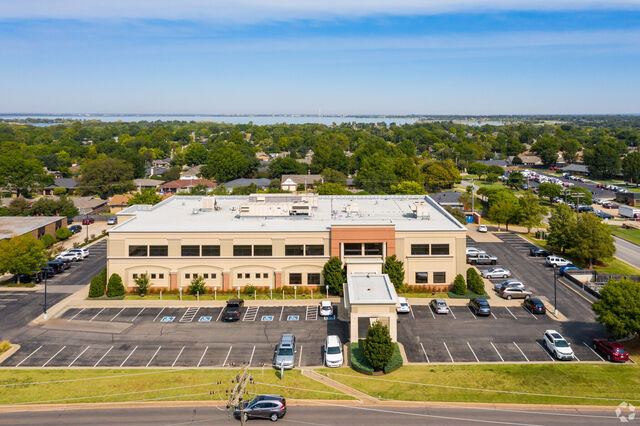 Edgewater Medical Center
