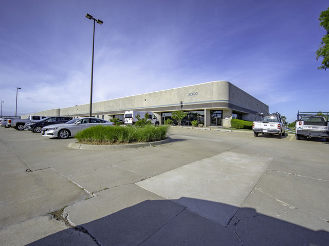 Greenfield Business Park