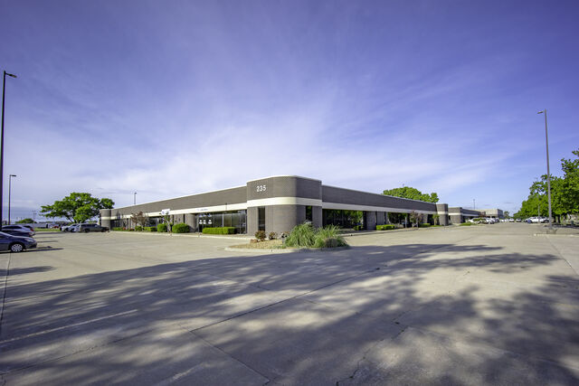 Greenfield Business Park