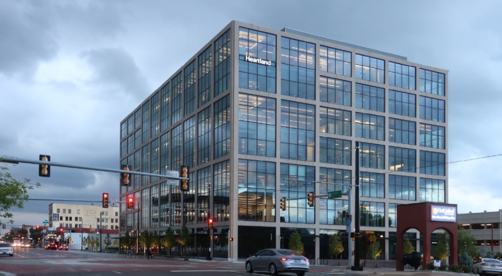 Heartland Building