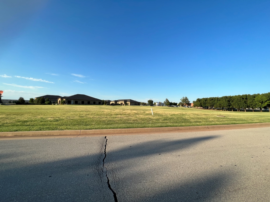 Kelley Pointe Parkway Land