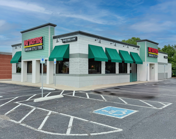 Mo Bettahs Investment Sale