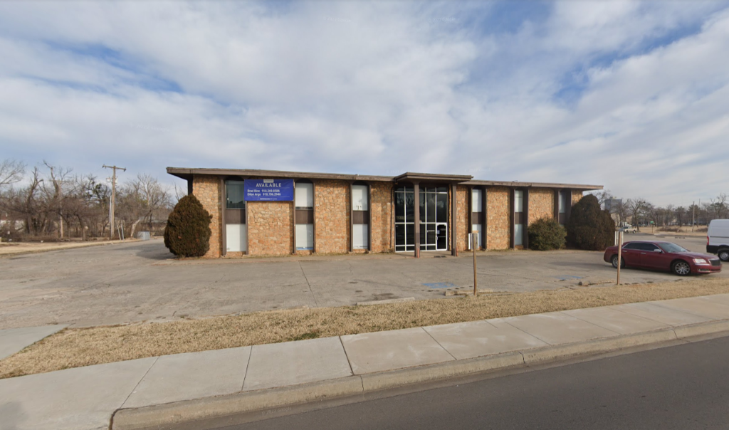 NW 39th St and I-44 (2.59 AC)