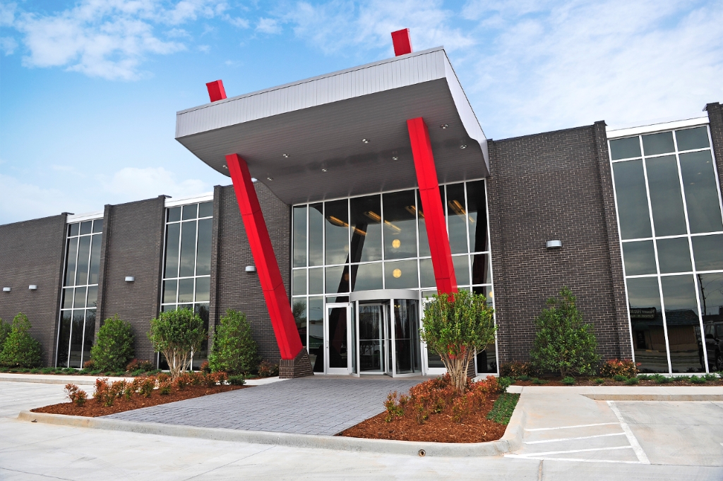 Oklahoma Journal Building