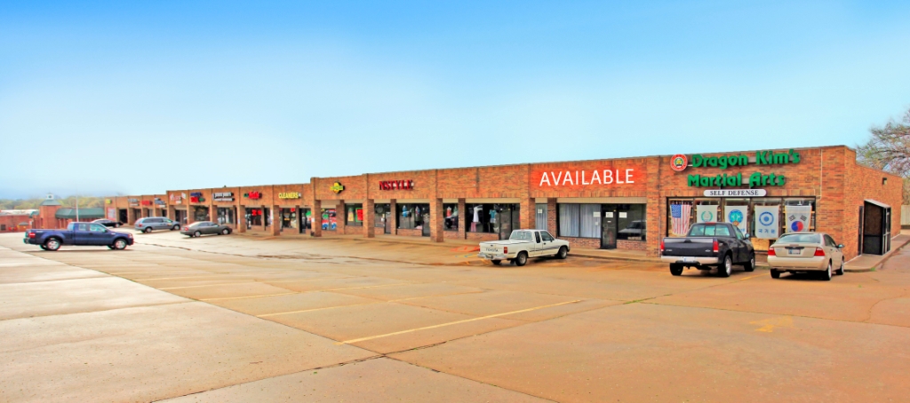 Oxford Pointe