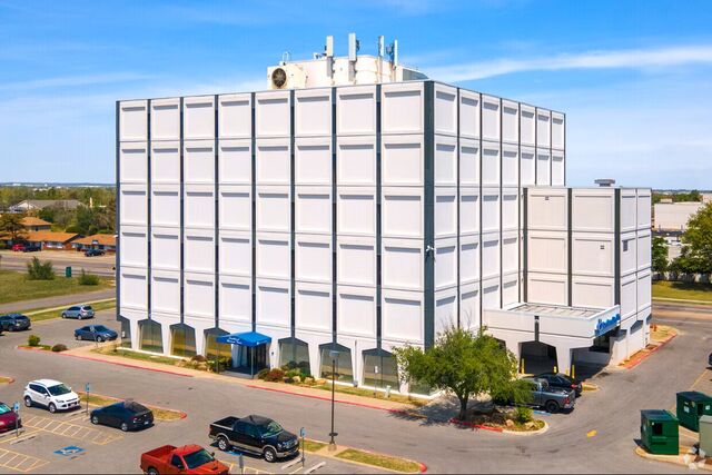 Southwest Medical Tower