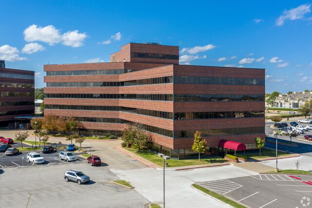 Triad Center I