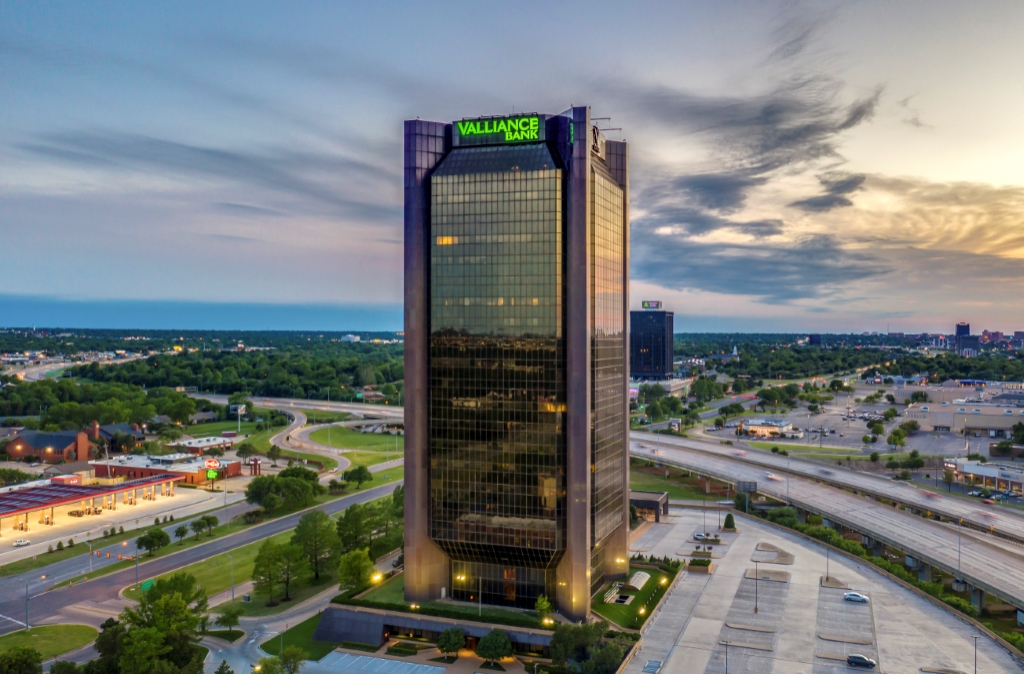 Valliance Tower
