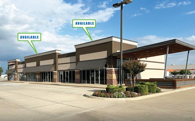 Westgate Landing